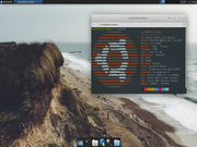Xfce Ubuntu XFCE